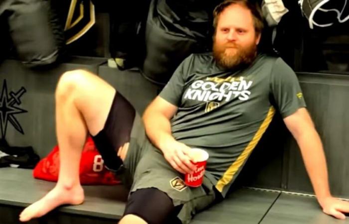 Incapable de trouver une équipe pour jouer, Phil Kessel change de métier