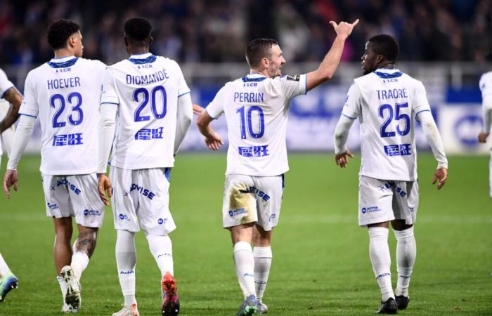 Yes, Auxerre can beat PSG – Ligue 1 – J14 – Auxerre-PSG