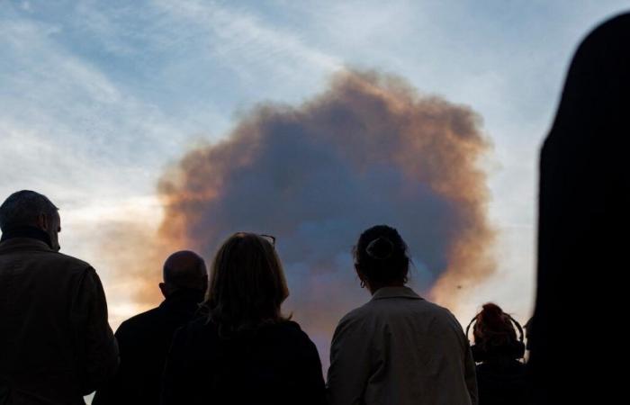 pourquoi l’incendie de Notre-Dame a-t-il touché autant de personnes