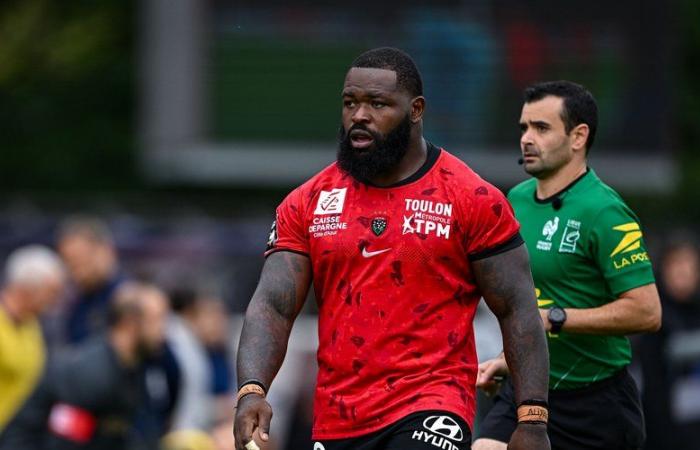 Champions Cup – Le RCT débute idéalement sa campagne européenne en s’imposant contre les Stormers