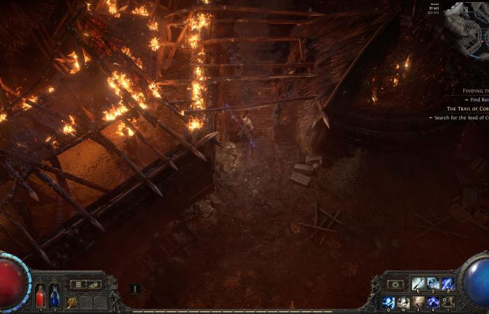 Je déteste le cliché, mais Path of Exile 2 est vraiment le Dark Souls des robots d’exploration de donjons isométriques