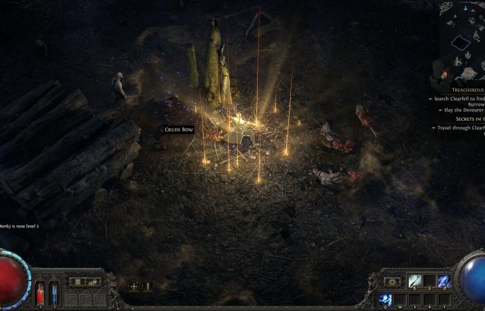 Je déteste le cliché, mais Path of Exile 2 est vraiment le Dark Souls des robots d’exploration de donjons isométriques