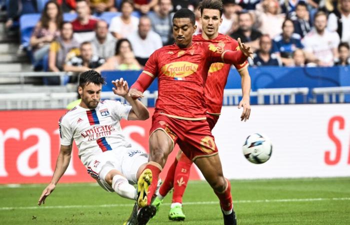 OL : avant-match, calendrier, diffusion TV