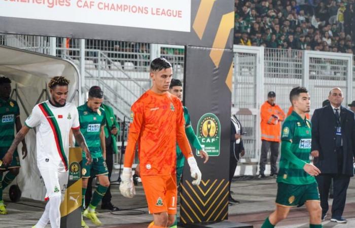 Maniema Union-Raja et AS FAR-Mamelodi Sundowns : à quelles heures et sur quelles chaînes ?