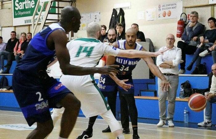 l’entraîneur de Jalt se méfie du match piège à Panazol