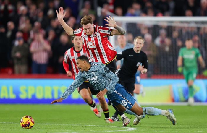 Prédictions du rapport Roker : SAFC contre Stoke City