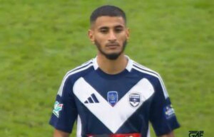 Girondins4Ever – [J12] La composition probable des Girondins4Ever pour Bordeaux