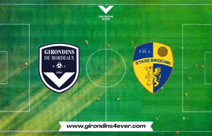 Girondins4Ever – [J12] La composition probable des Girondins4Ever pour Bordeaux