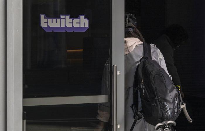 Le site de streaming Twitch est impliqué dans une controverse sur le contenu des créateurs concernant sa gestion d’Israël et de la Palestine