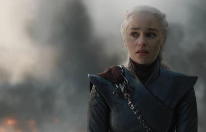 Si un jour Game of Thrones a droit à une saison 9, la série devra absolument réfuter cette théorie sur Daenerys Targaryen