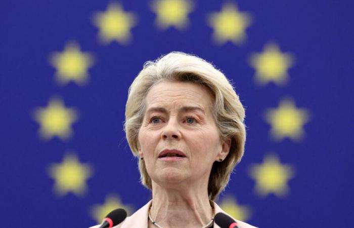 De qui Ursula von der Leyen a-t-elle peur ?