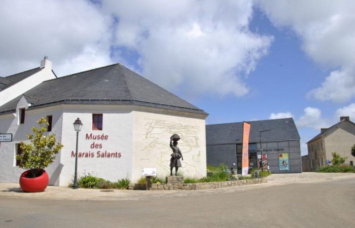 Que va-t-il se passer dans ce musée de Loire-Atlantique qui fête ce week-end les 40 ans de sa réouverture ?