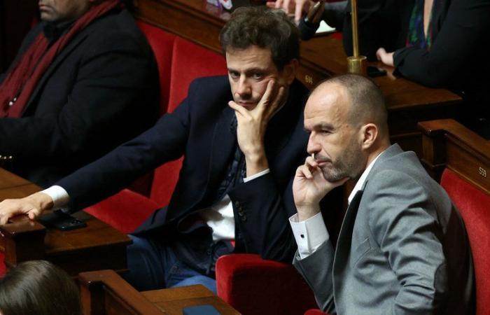 DIRECT. Nouveau gouvernement : pas de ministre LFI ni de programme NFP… les Républicains posent leurs propres conditions de non-censure