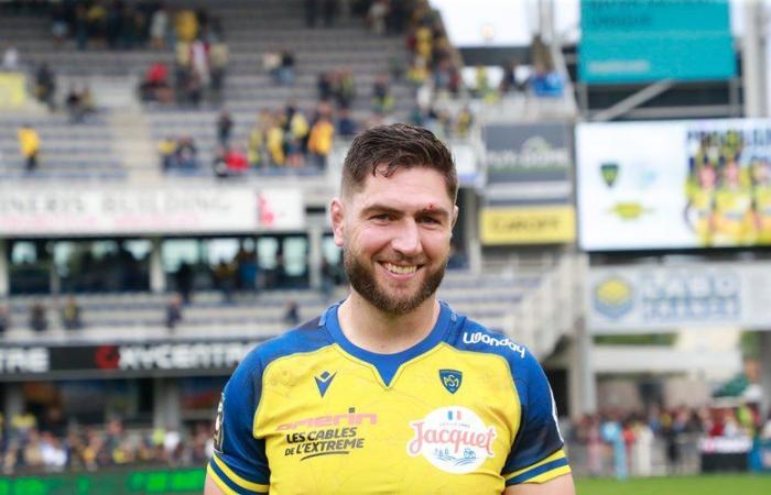 Transferts – Simmons, Lanen, Sowakula et Jurand prolongent officiellement leurs contrats à Clermont