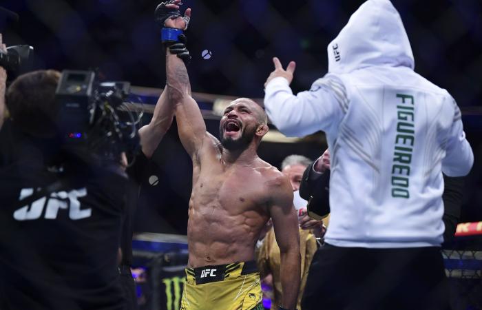 Historique du titre des poids mouches de l’UFC : « Mighty Mouse »,…