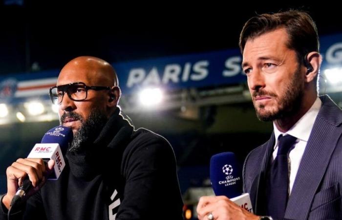 « Un cauchemar », Nicolas Anelka jette TOUT au Real Madrid