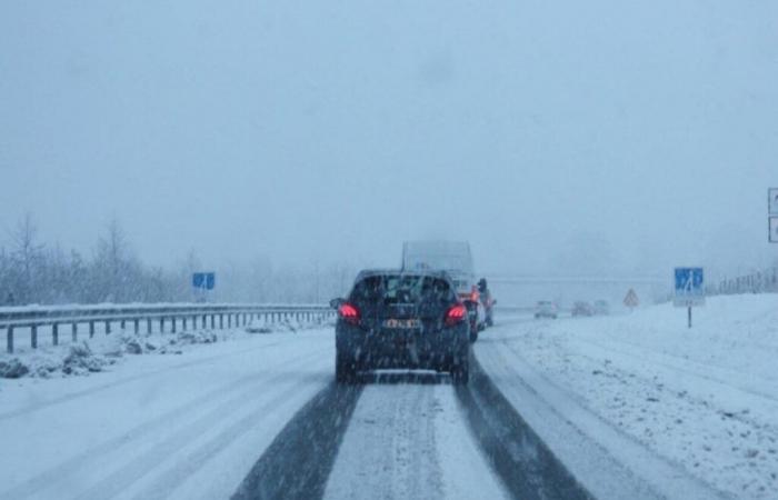 suivre la situation en Occitanie