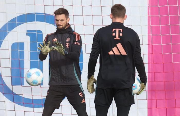 FC Bayern : Manuel Neuer absent contre Heidenheim – douleur aux côtes !