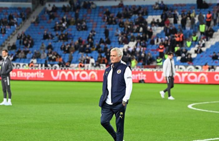 Mourinho se moque des titres de Guardiola avec City