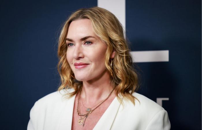 Baisse de prix ! Kate Winslet, 49 ans, utilise cette crème anti-âge « hydratante » à 24 $ de L’Oréal