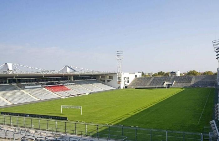 National. Grande confusion dans les arènes de l’Olympique de Nîmes