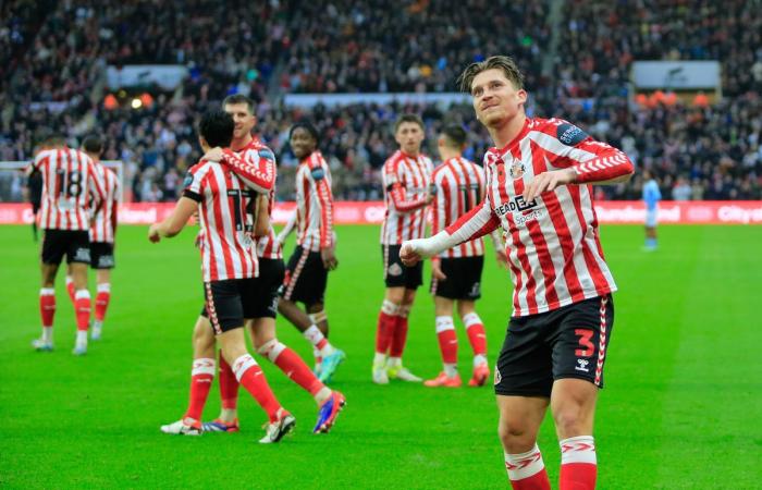 Prédictions du rapport Roker : SAFC contre Stoke City