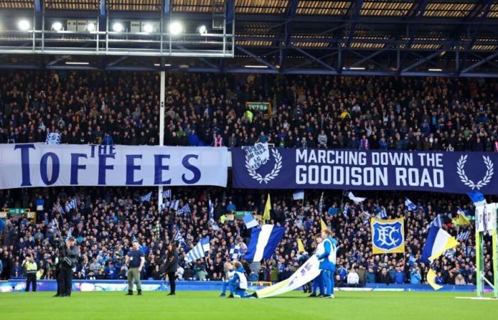 Everton peut-il contrarier Liverpool lors du dernier derby à Goodison Park ?