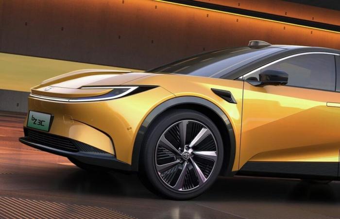 Grande autonomie et prix attractif pour la nouvelle Toyota électrique : un cocktail presque parfait, mais…