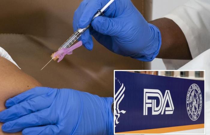 La FDA doit divulguer davantage de dossiers sur les vaccins COVID-19, selon un juge américain