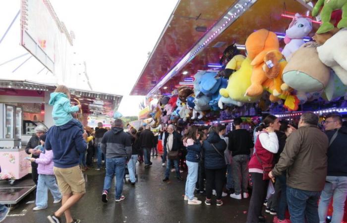 La fête foraine et les marchés de Noël fermés à Rennes en raison des conditions météorologiques, ce qu’il faut savoir