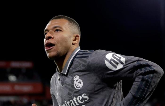 Madrid retrouve la pression et Mbappé