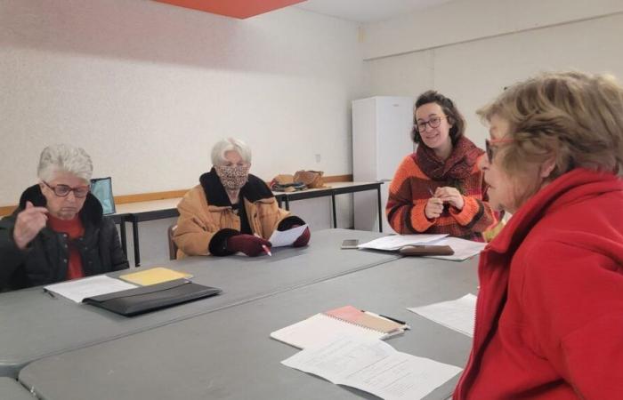 Des ateliers pour travailler sa mémoire dans l’Hérault