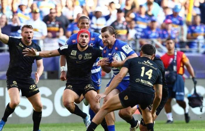 Coupe des champions. Toulon a frappé fort en s’imposant face aux Stormers, Castres battu à Northampton