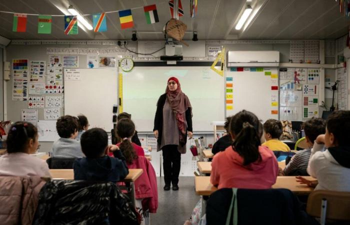 Près de Lyon, la communauté scolaire musulmane Al-Kindi, menacée de perdre son contrat, conteste les faits qui lui sont reprochés