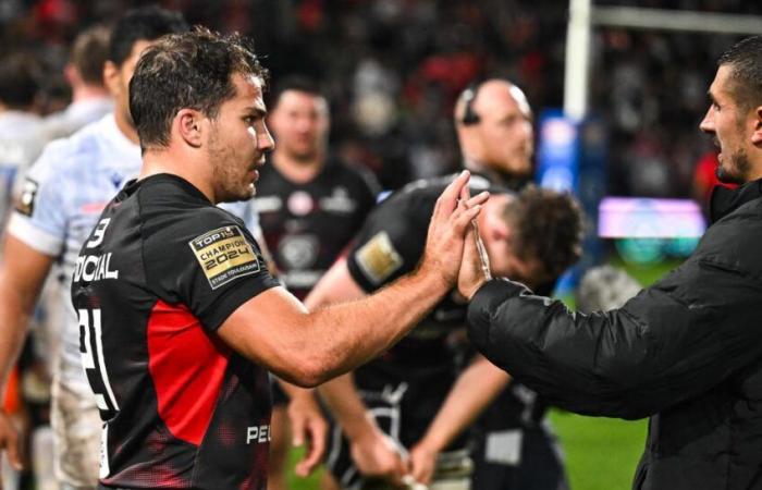 Toulouse, favori pour la Coupe des Champions ? Pour cette ancienne gloire du club, c’est un grand oui !