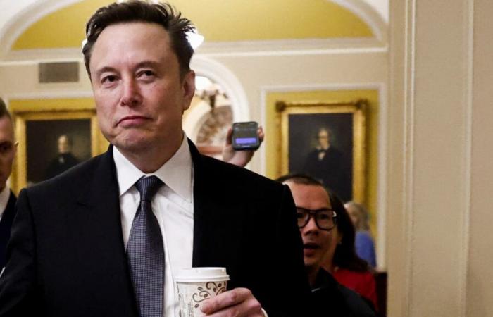 Musk et Ramaswamy du DOGE tentent de convaincre le Congrès d’énormes réductions de dépenses