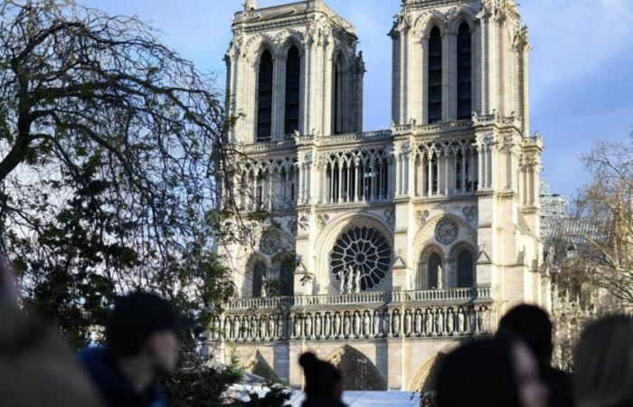 Héritage. À la télévision, comment suivre la réouverture de Notre-Dame de Paris ?