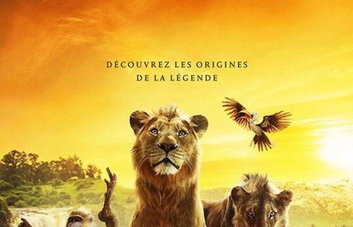 Le Seigneur des Anneaux, Le Roi Lion, Sonic… 10 films à voir au cinéma en décembre 2024, un mois énorme !