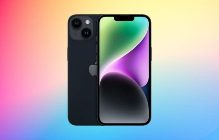 Où trouver le meilleur prix sur l’iPhone 14 ? Voici une offre intéressante