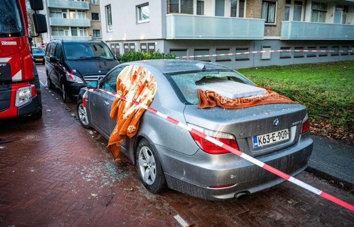 Une explosion détruit une maison à La Haye – jusqu’à 20 personnes portées disparues