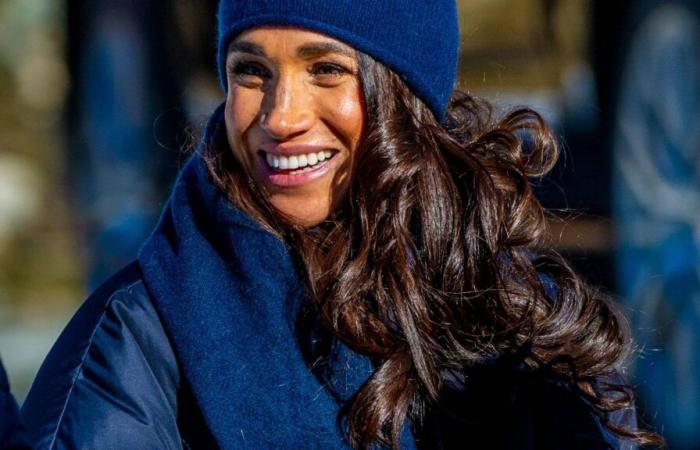 Voici la marque préférée de Julia Roberts et Meghan Markle pour des cheveux sains après 40 ans