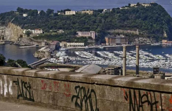 Incident violent à l’institut pénal pour mineurs Nisida