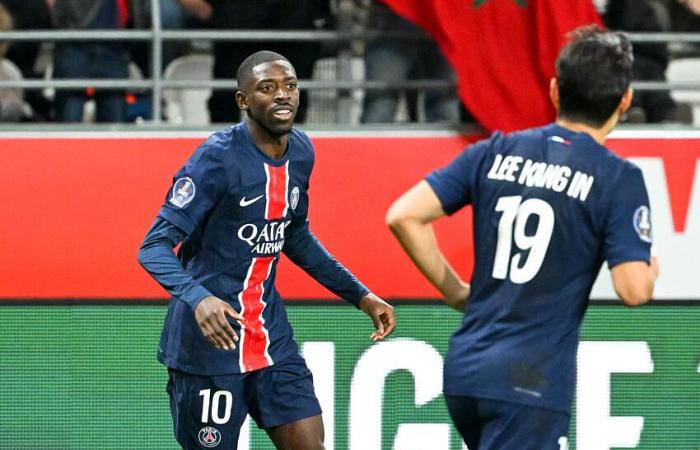 Le PSG connaît son calendrier pour le Mondial des Clubs – Mondial des Clubs 2025