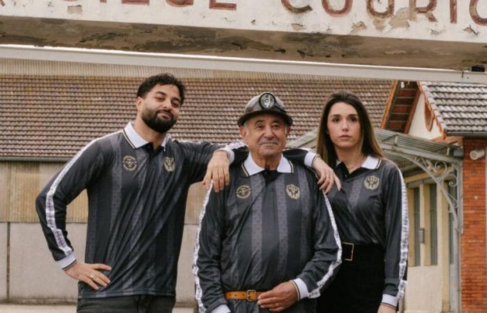 Ligue 1. L’ASSE cartonne avec son maillot spécial Sainte-Barbe