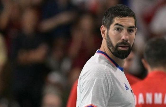 “Passer à l’autre vie est une vraie petite mort”, témoigne Nikola Karabatic quelques mois après sa retraite