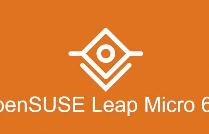 openSUSE Leap Micro 6.1 est lancé avec un nouvel outil de migration, une prise en charge pratique du redémarrage et bien plus encore