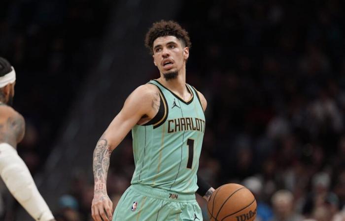 LaMelo Ball jouera-t-il ? Rapport complet sur les blessures des Pacers vs Hornets révélé