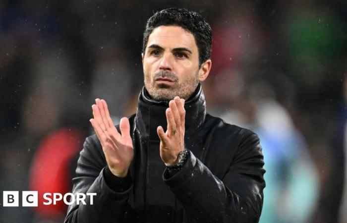 Le patron d’Arsenal, Mikel Arteta, déplore de “petites marges”, mais les Gunners dépendent-ils trop des coups de pied arrêtés ?