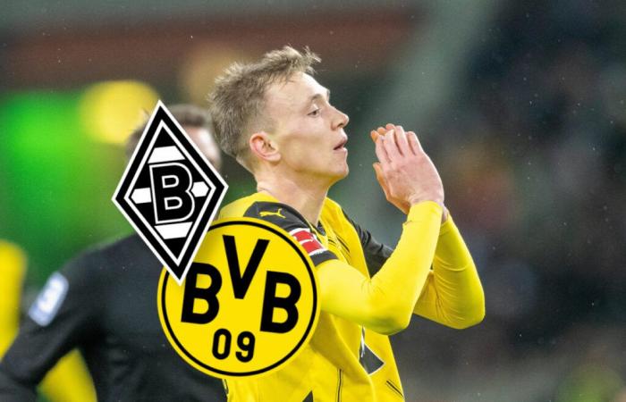 Juste de la frustration – les choses deviennent difficiles pour le BVB