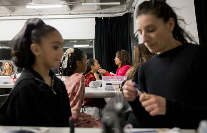 Ballet Ouest Montréal nous transporte dans la magie de Casse-Noisette